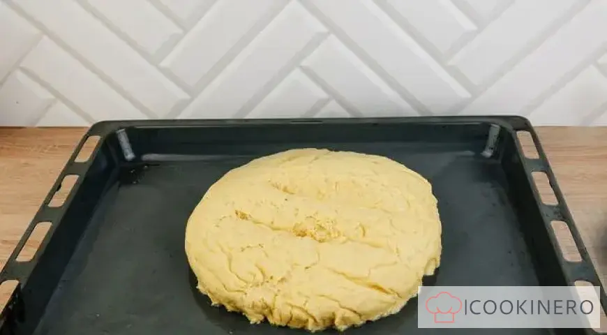 Cornmeal bread