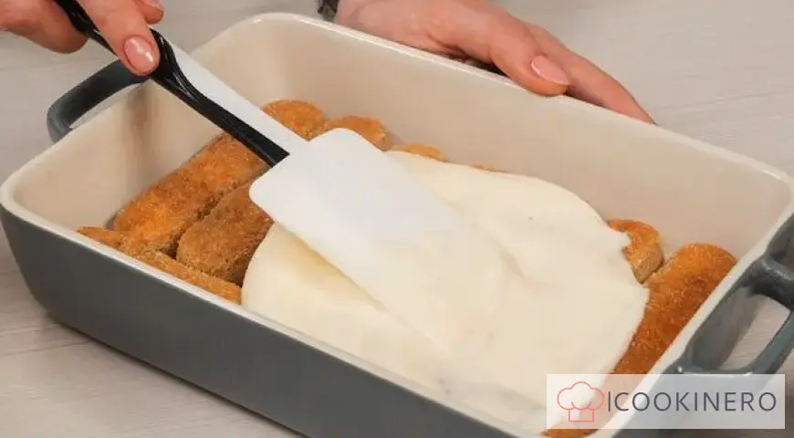 Tiramisu classic