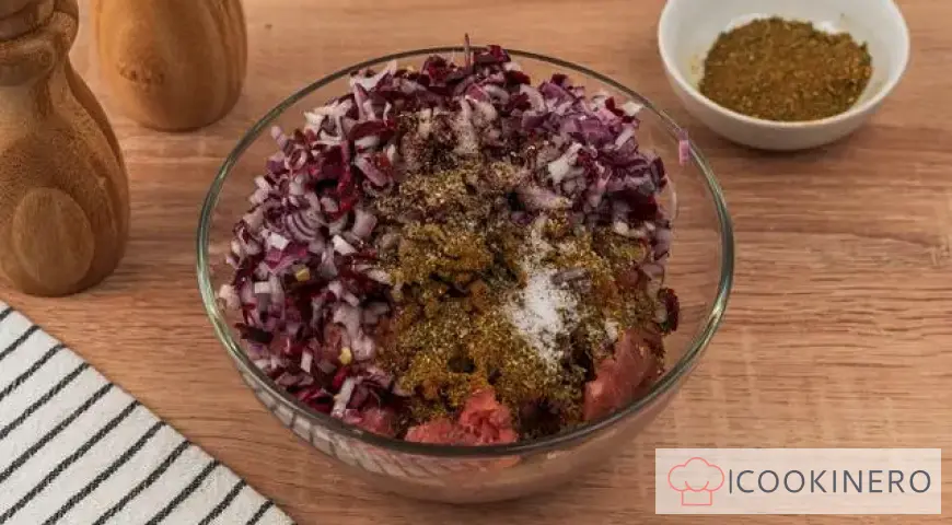 Khinkali al forno