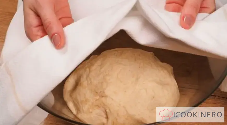 Onion roll