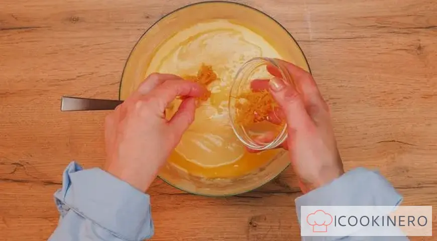 Lemon Cake