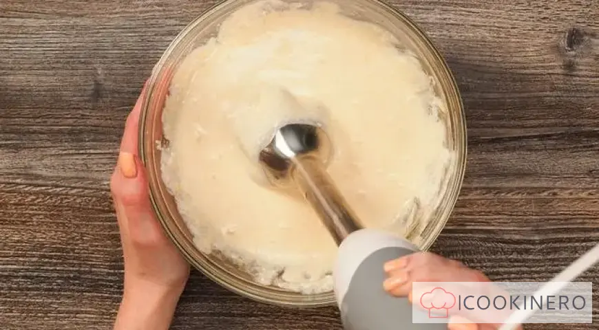 Curd roll