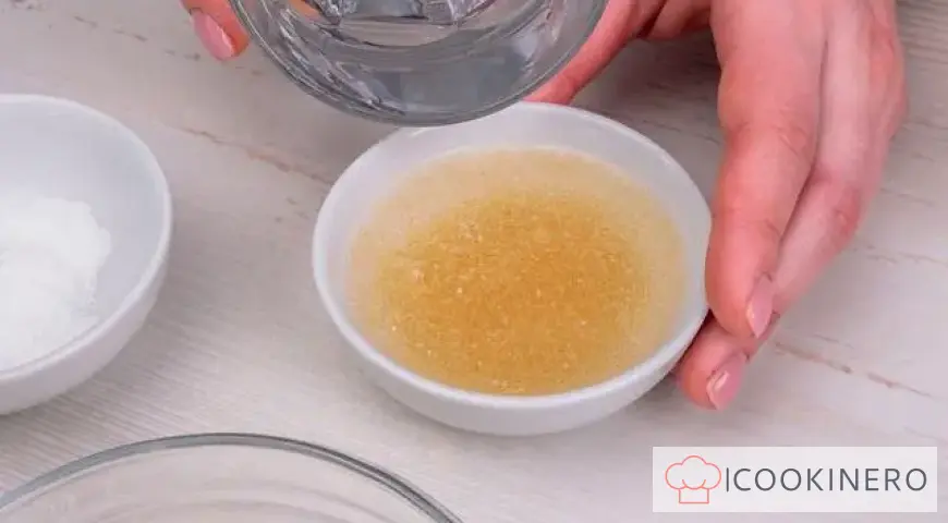 Classic Panna Cotta