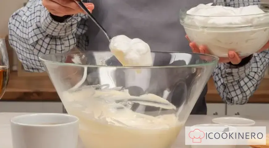 Tiramisu classic