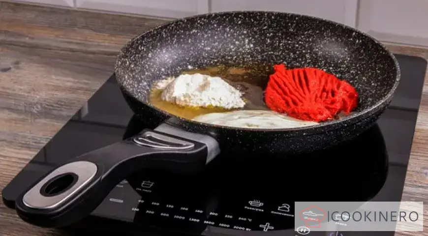 Traditional cabbage rolls