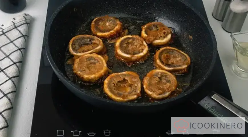 Funghi in pastella