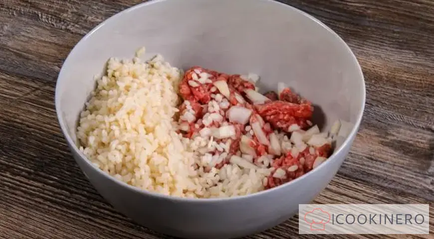 Traditional cabbage rolls