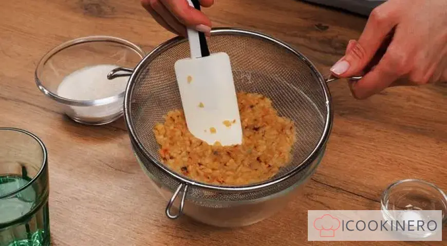 Apple marshmallow