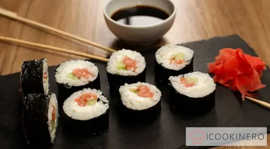 Homemade rolls
