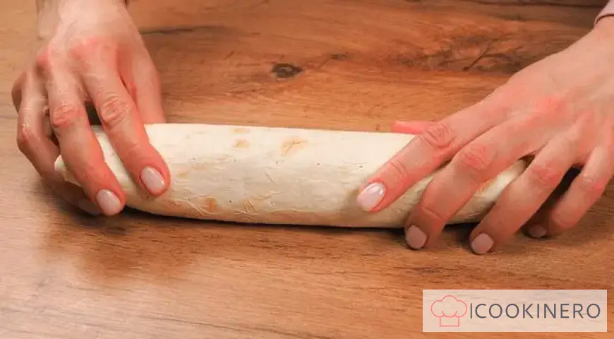 Homemade Shawarma