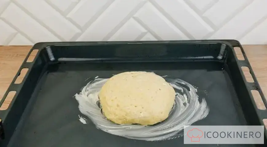 Cornmeal bread