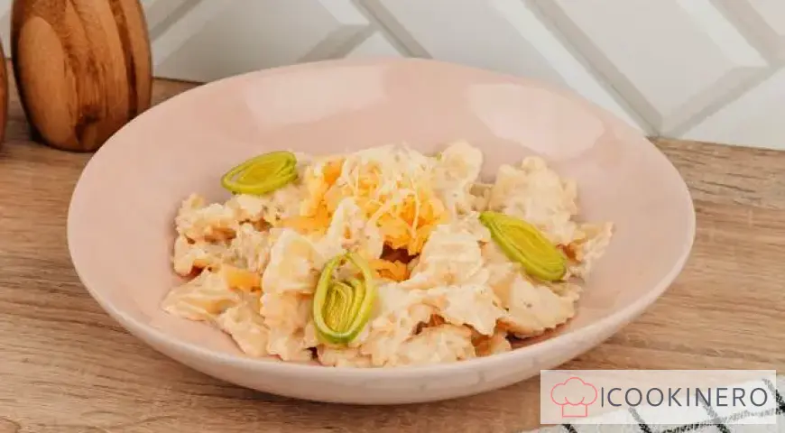 Macaroni and Cheese