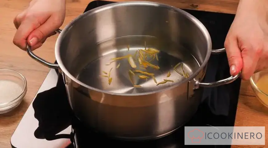 Lemon juice