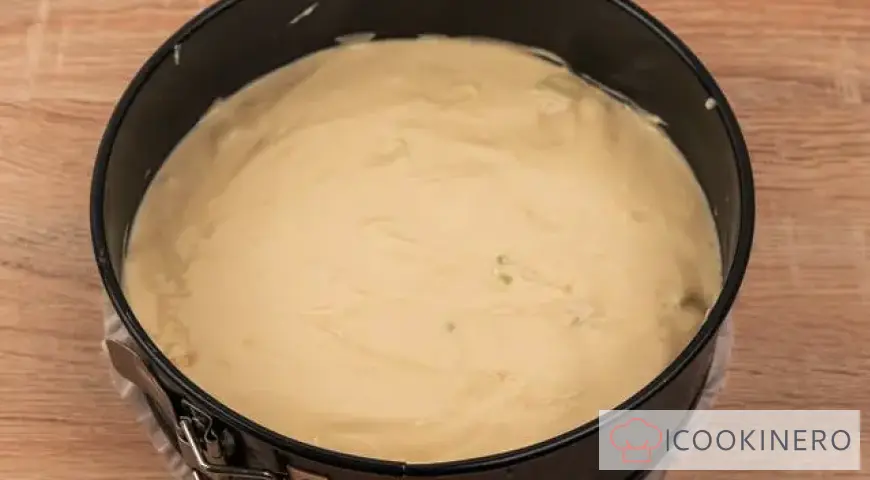 Torta di mele