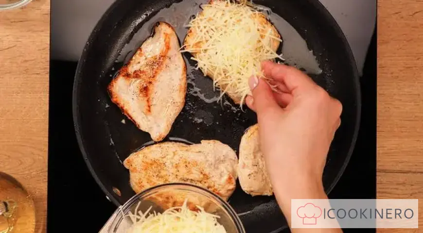 Turkey Escalope