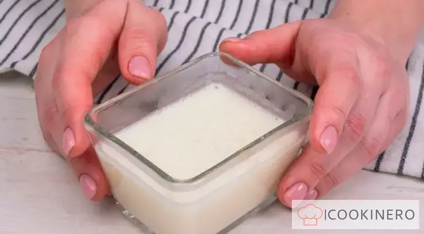Classic Panna Cotta