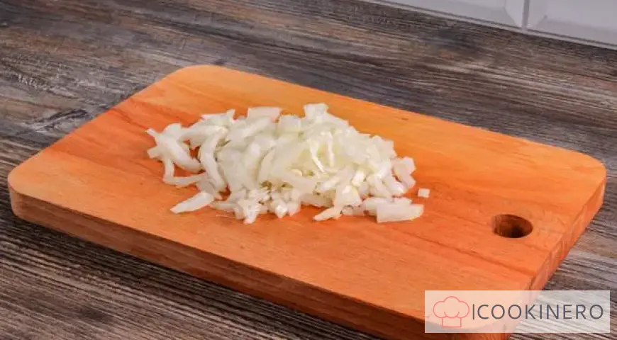 Traditional cabbage rolls