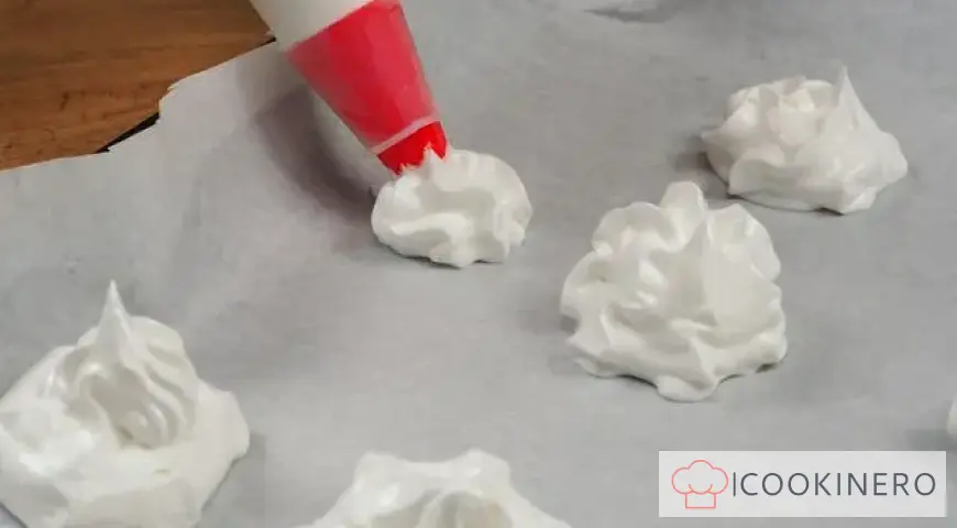 Apple marshmallow