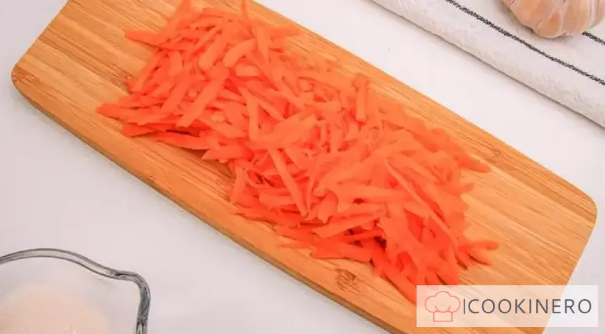 Zucchini salad for the winter without sterilization