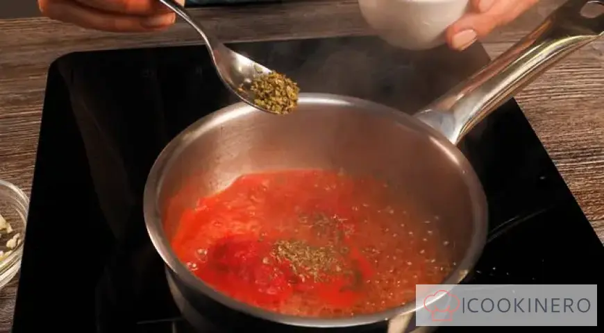 Broccoli in padella