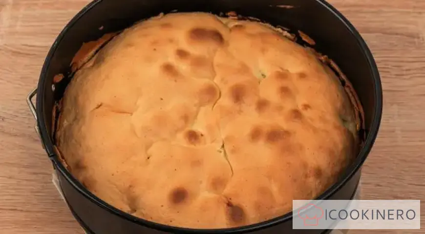 Torta di mele