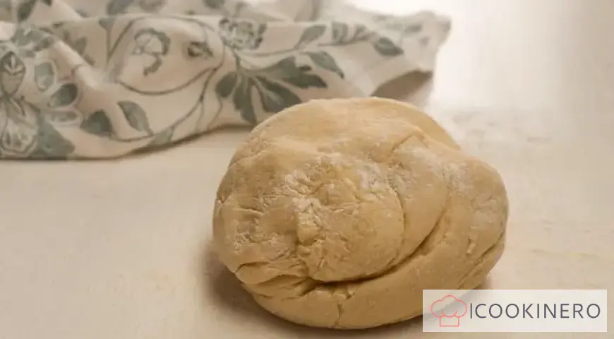 Hefeteig für Pizza