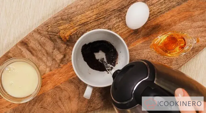 café vietnamita