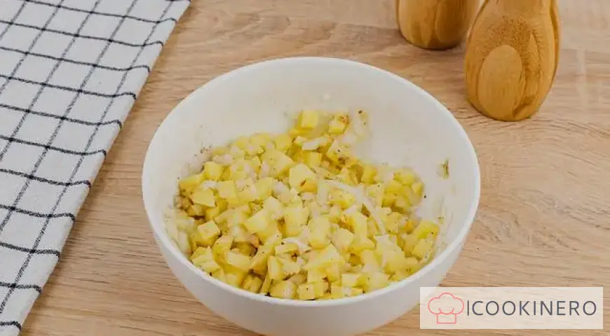 Manti con patate