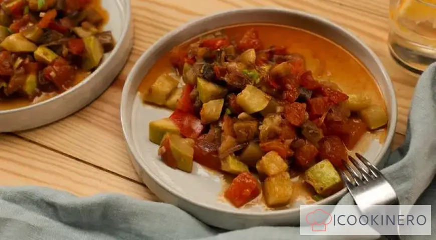 Ratatouille