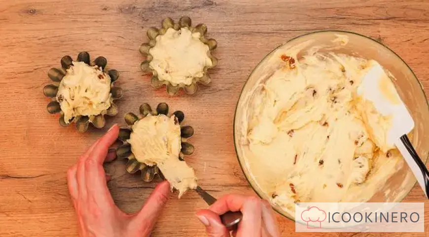 Raisin Cake