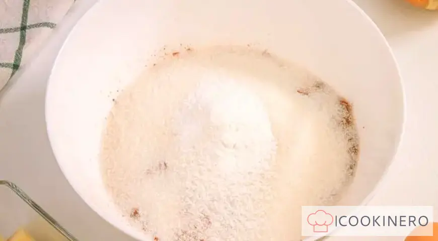 Biscotti al cacao fatti in casa