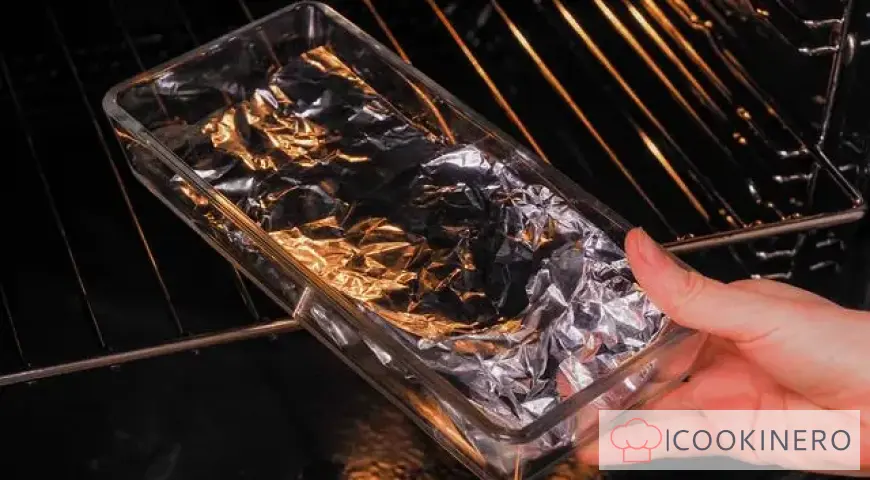Fish in soy sauce