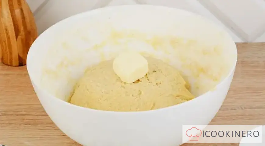 Cornmeal bread