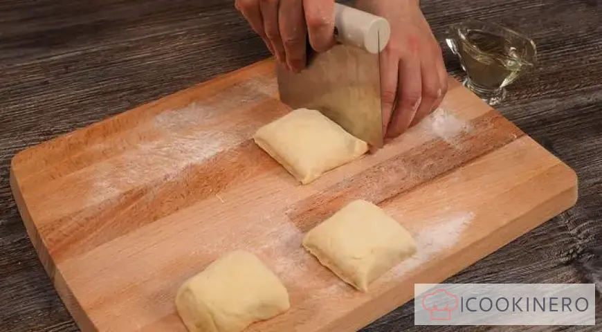Yeast-free flatbreads
