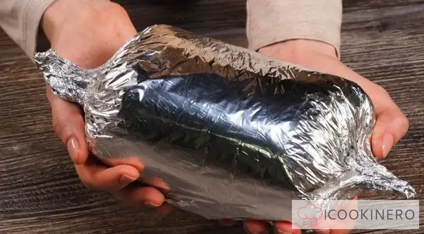 Schmalzrolle