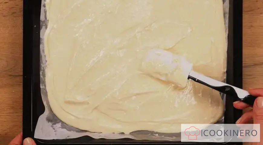 Lemon roll