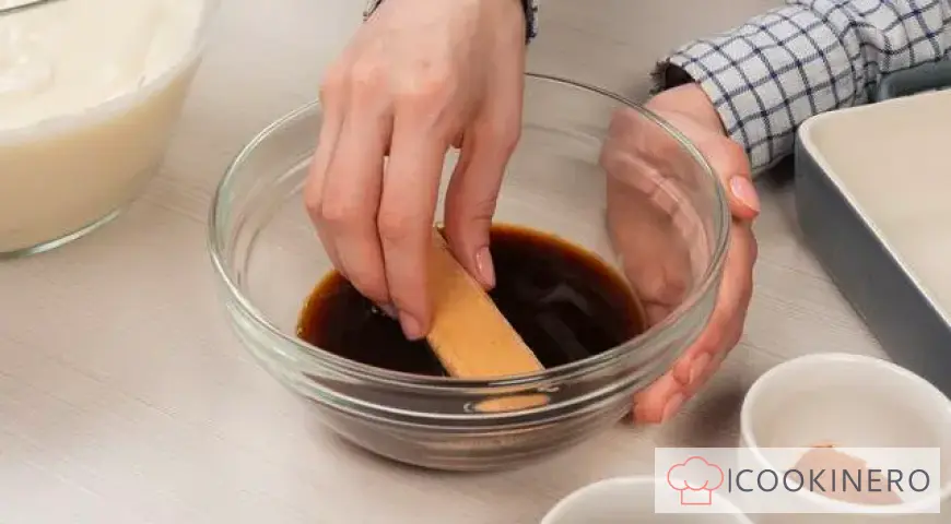 Tiramisu classic
