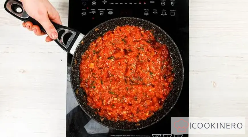Kharcho with beef