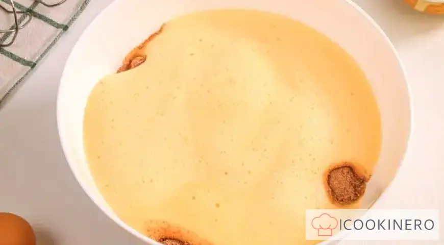 Biscotti al cacao fatti in casa