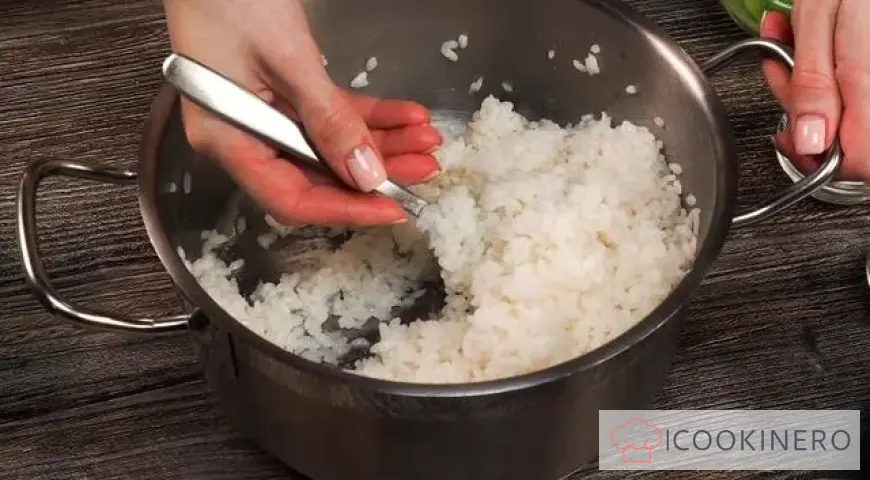 California Rolls
