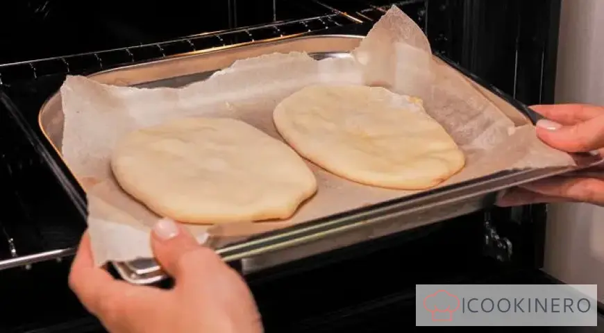 Khachapuri con suluguni