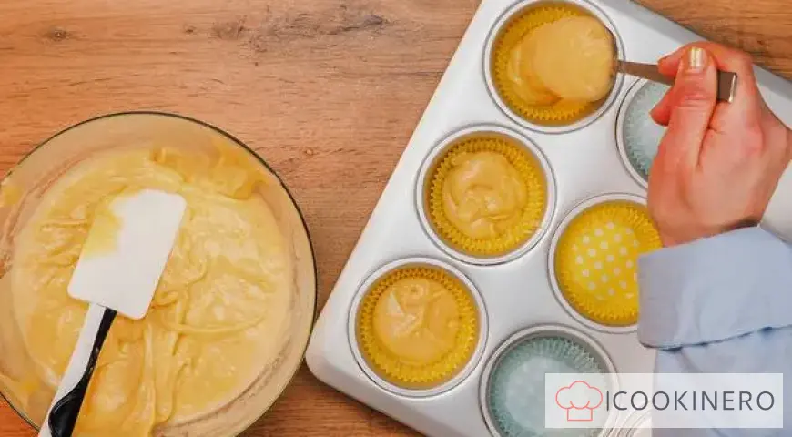 Lemon Cake
