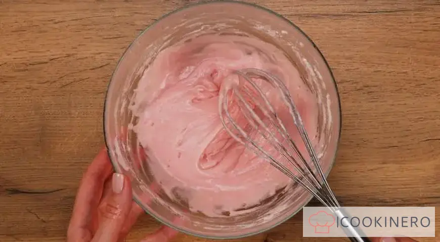 Vanilla Cupcakes