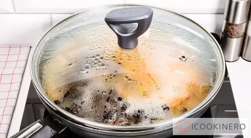 Boulgour aux fruits secs