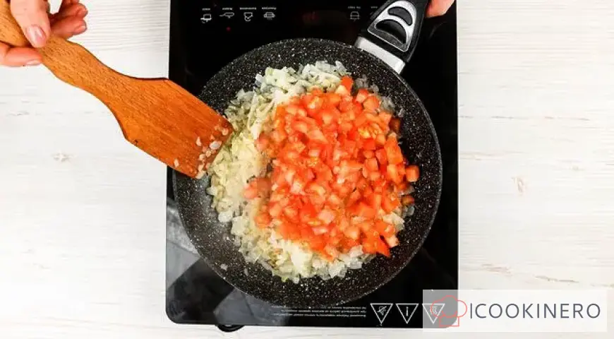 Kharcho with beef