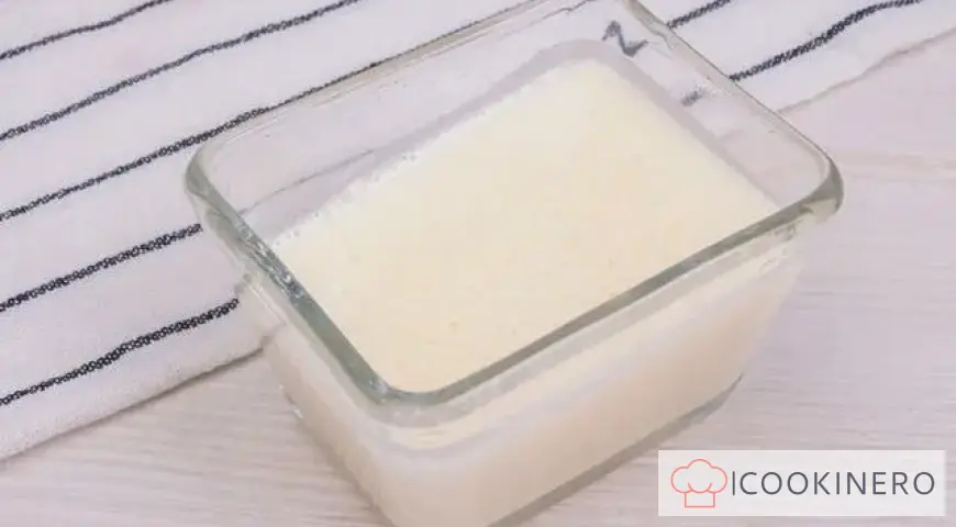 Classic Panna Cotta