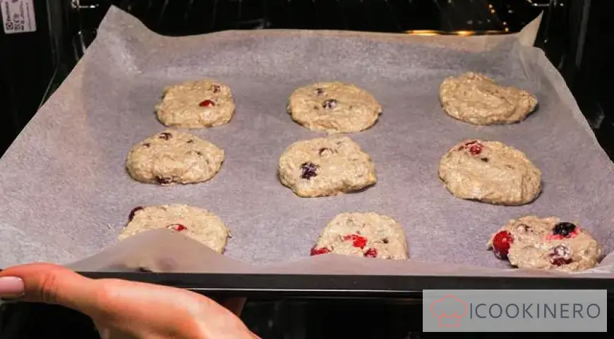 Diet cookies