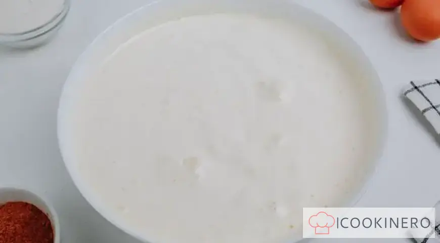 Bizcocho con cacao