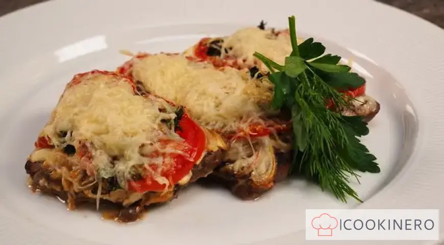 Veau à la française