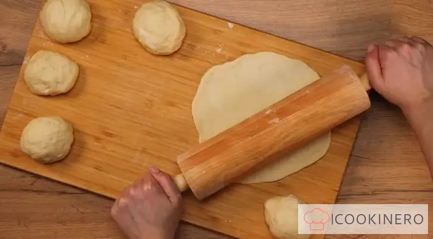 Cheese Flatbreads